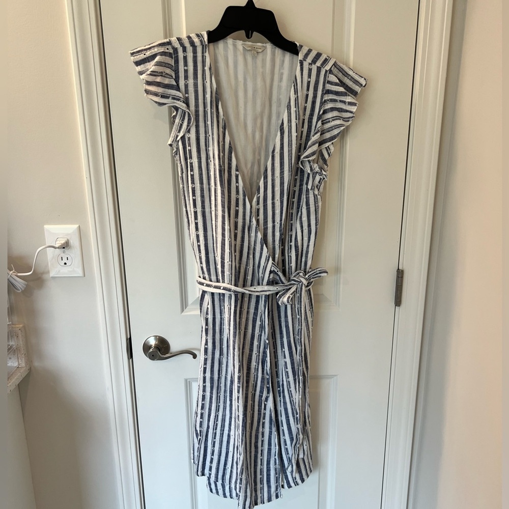 Lucky Brand Dress